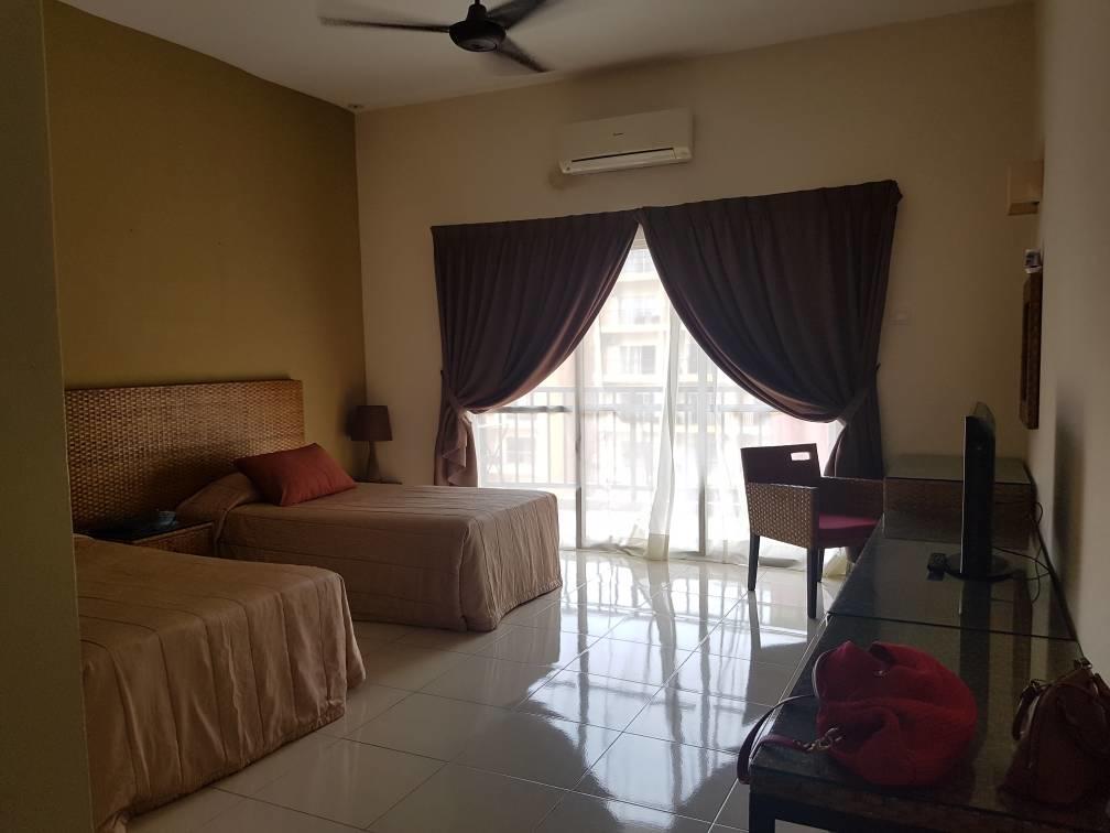 Qastury Gold Coast Morib Resort Экстерьер фото