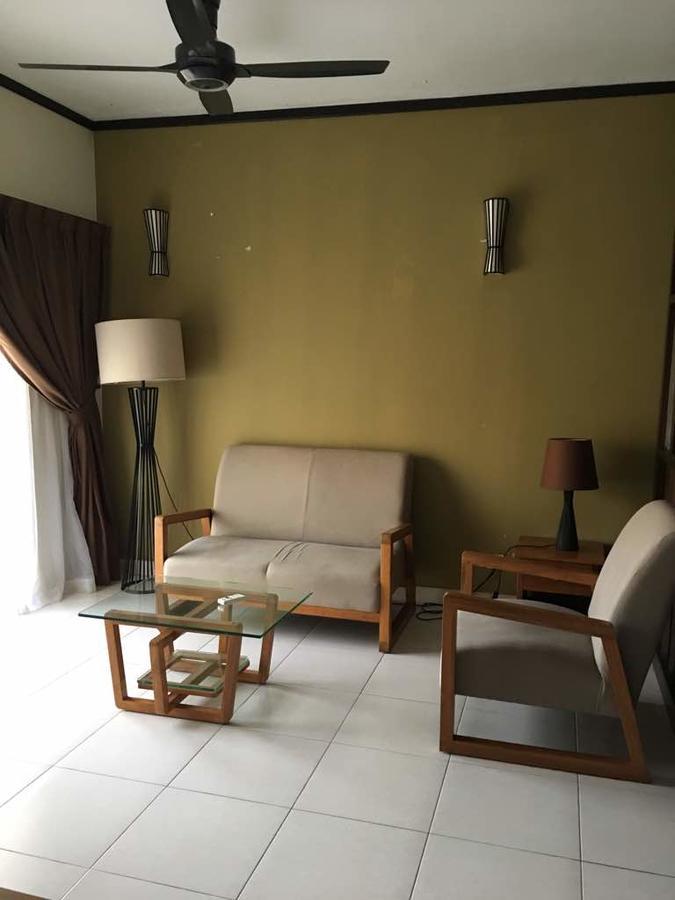 Qastury Gold Coast Morib Resort Экстерьер фото