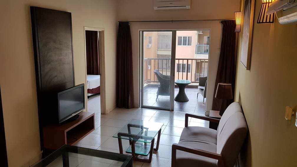 Qastury Gold Coast Morib Resort Экстерьер фото
