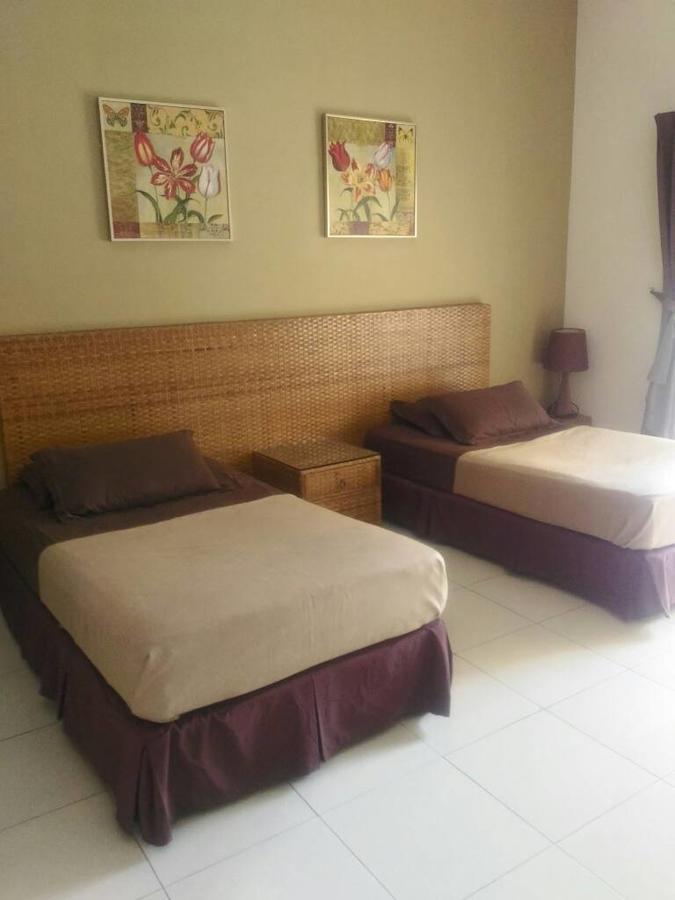 Qastury Gold Coast Morib Resort Экстерьер фото