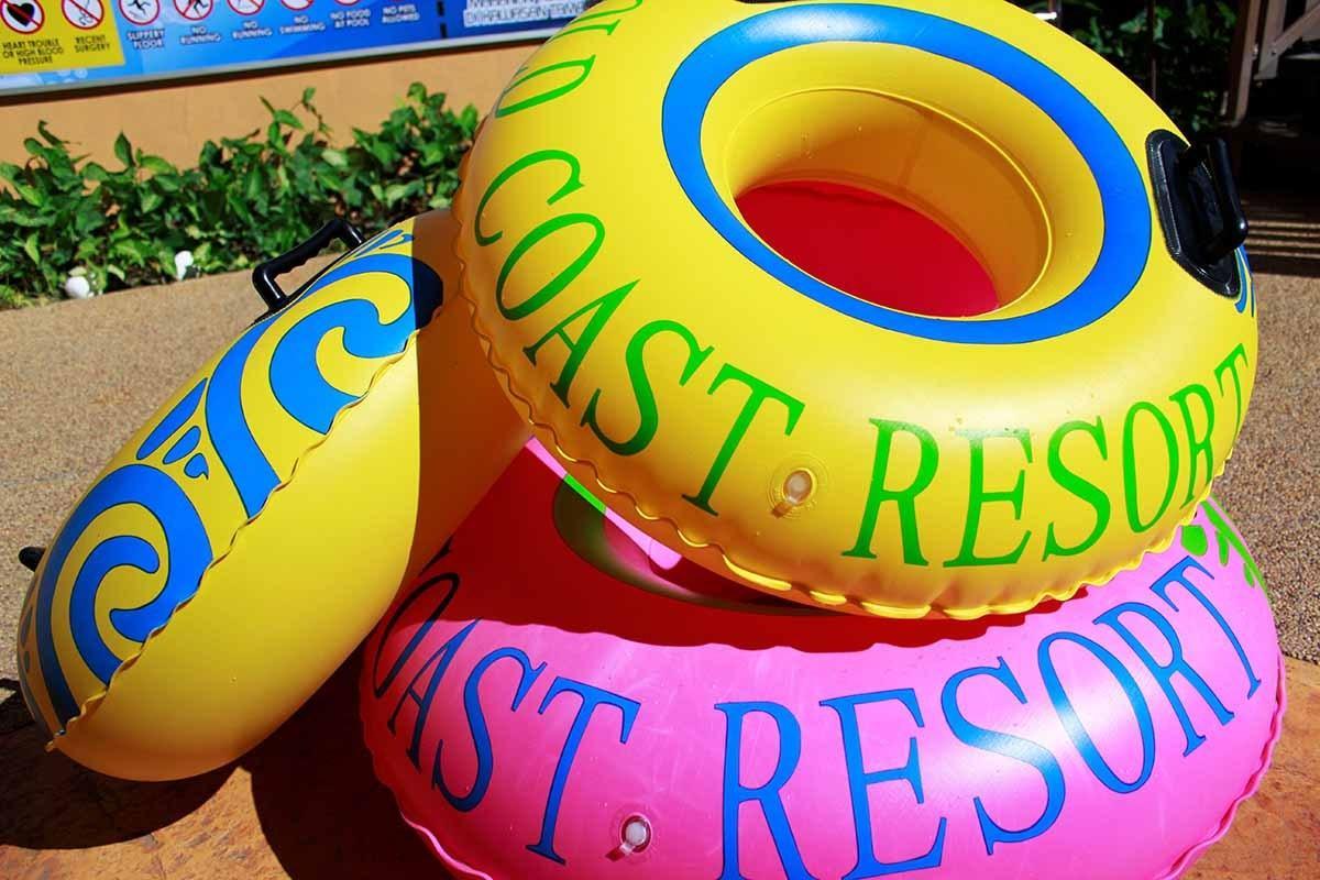 Qastury Gold Coast Morib Resort Экстерьер фото