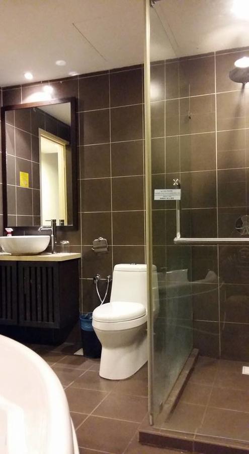 Qastury Gold Coast Morib Resort Экстерьер фото