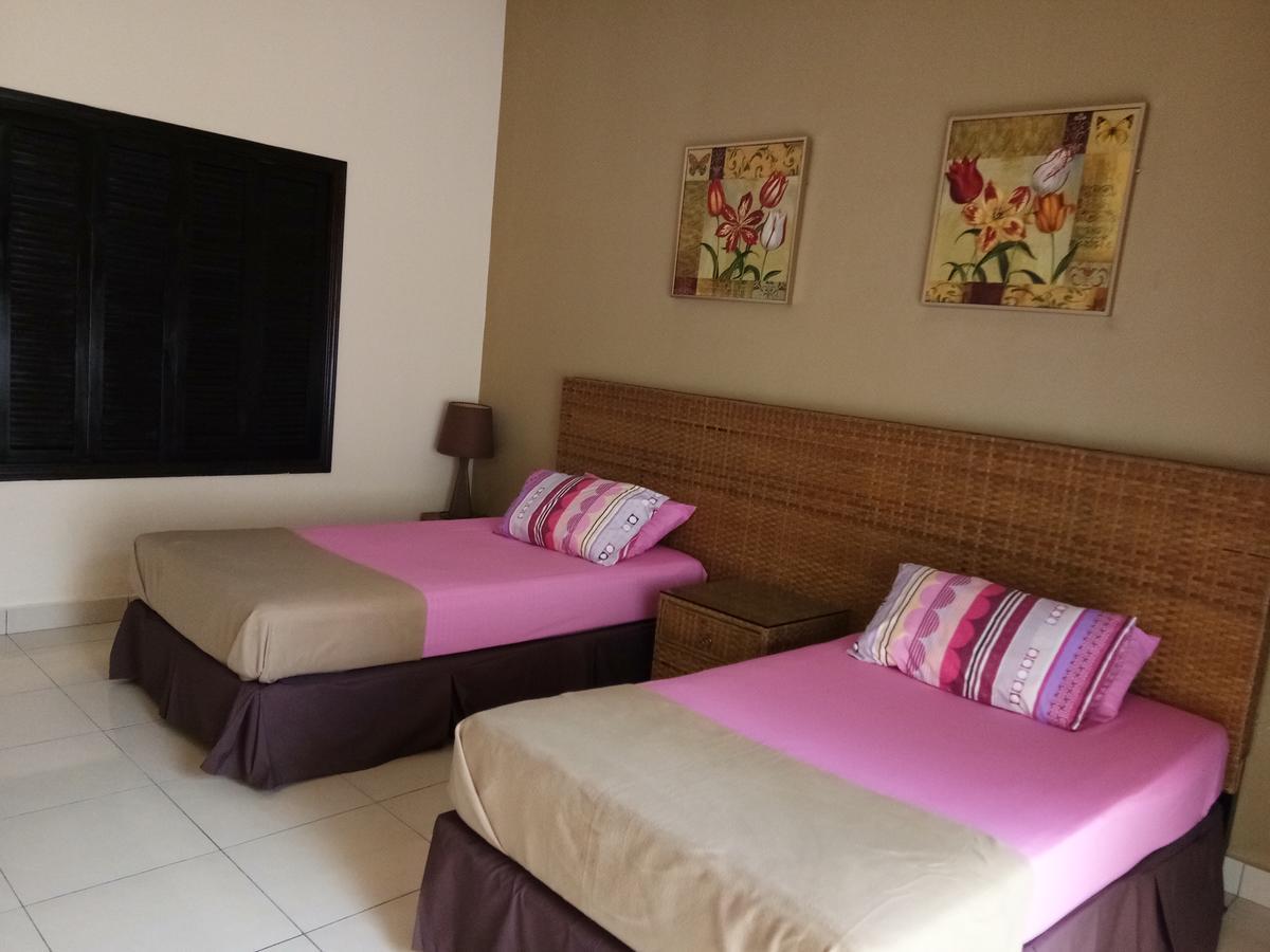 Qastury Gold Coast Morib Resort Экстерьер фото