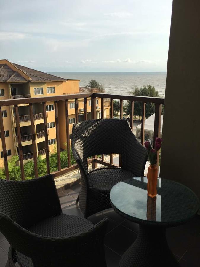 Qastury Gold Coast Morib Resort Экстерьер фото