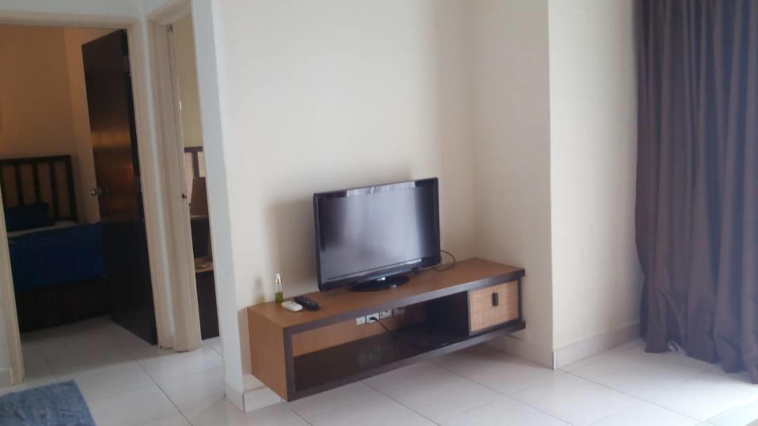 Qastury Gold Coast Morib Resort Экстерьер фото